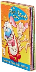 Ren stimpy show for sale  Delivered anywhere in USA 
