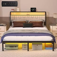 J.fkne full bed for sale  Delivered anywhere in USA 