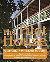 Pitot house landmark for sale  Delivered anywhere in USA 
