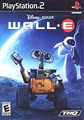 Wall ps2 d'occasion  Livré partout en France