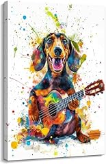 Axglnumber dachshund wall for sale  Delivered anywhere in USA 