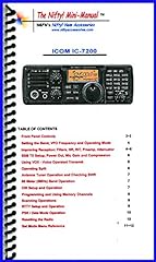 Icom 7200 mini for sale  Delivered anywhere in Canada