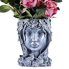Strongwish goddess face for sale  Delivered anywhere in USA 