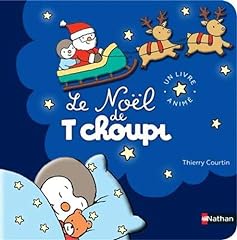 Noël choupi livre d'occasion  Livré partout en France