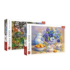 Trefl duopack paket gebraucht kaufen  Wird an jeden Ort in Deutschland