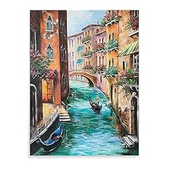 Zhjlut posters venice for sale  Delivered anywhere in USA 
