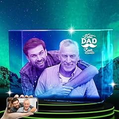 Personalized crystal photo for sale  Delivered anywhere in USA 