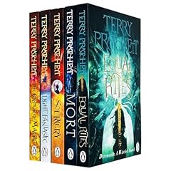 Terry pratchett discworld gebraucht kaufen  Wird an jeden Ort in Deutschland