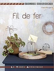 Fil fer usato  Spedito ovunque in Italia 