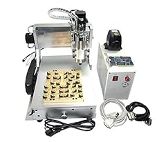 Gowe fraisage cnc d'occasion  Livré partout en France