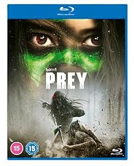 Prey blu ray for sale  Delivered anywhere in Ireland