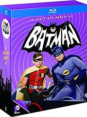 Batman série complète d'occasion  Livré partout en France