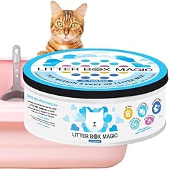 Litter box magic for sale  Delivered anywhere in USA 
