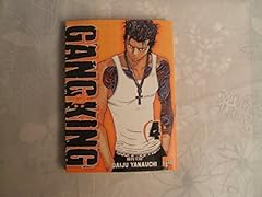 Gangking t04 d'occasion  Livré partout en France