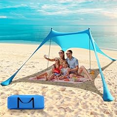 Beach tent sun for sale  Delivered anywhere in USA 