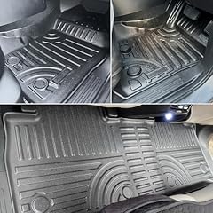 Floor mats ford for sale  Delivered anywhere in UK