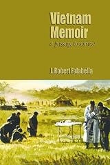 Vietnam memoirs passage d'occasion  Livré partout en France