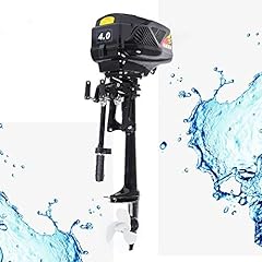 Electric outboard motor for sale  Delivered anywhere in USA 