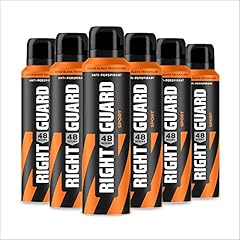 Right guard mens for sale  Delivered anywhere in UK