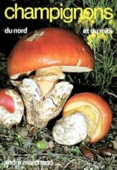 Champignons nord midi. d'occasion  Livré partout en France