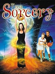 Teen sorcery for sale  Delivered anywhere in USA 