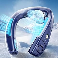 Neck fan large for sale  Delivered anywhere in UK