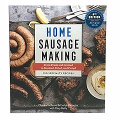 Home sausage making for sale  Delivered anywhere in USA 