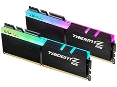 G.skill tridentz rgb for sale  Delivered anywhere in USA 