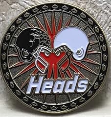 Metal football referee for sale  Delivered anywhere in USA 