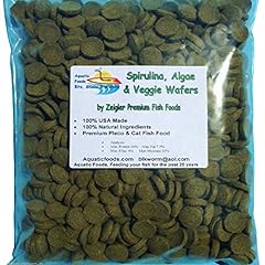 Sinking wafers algae for sale  Delivered anywhere in USA 