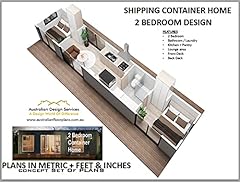 Bedroom container house for sale  Delivered anywhere in USA 
