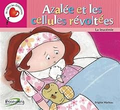 Azalée cellules révoltées d'occasion  Livré partout en France
