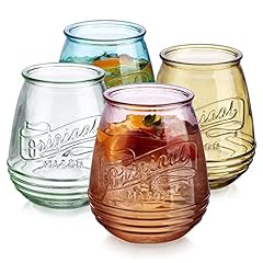 Wine glasses set for sale  Delivered anywhere in USA 