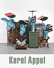 Karel appel for sale  Delivered anywhere in UK