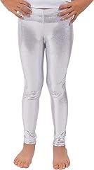 Kikfit girls metallic for sale  Delivered anywhere in UK
