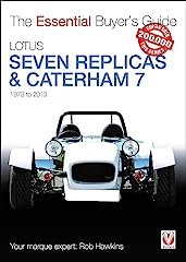 Lotus seven replicas for sale  Delivered anywhere in UK