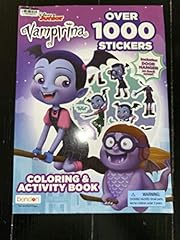 Disney junior vampirina for sale  Delivered anywhere in USA 