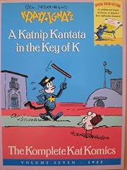 Komplete kat komics for sale  Delivered anywhere in USA 
