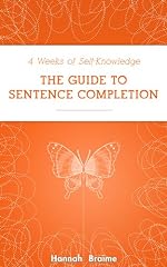 Ultimate guide sentence for sale  Delivered anywhere in Ireland