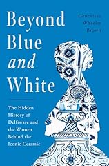 Beyond blue white for sale  Delivered anywhere in UK