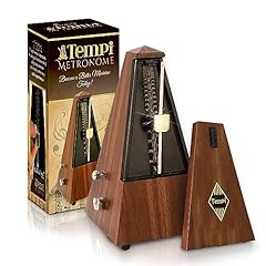 Tempi metronome musicians for sale  Delivered anywhere in USA 