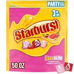 Starburst fruit chews for sale  Delivered anywhere in USA 