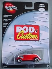 Hot wheels rod for sale  Delivered anywhere in USA 