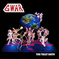 Toilet earth explicit for sale  Delivered anywhere in USA 