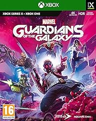 Marvel guardians the d'occasion  Livré partout en France