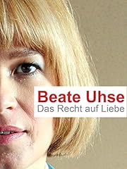 Beate uhse recht gebraucht kaufen  Wird an jeden Ort in Deutschland