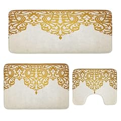 Ambesonne antique bathroom for sale  Delivered anywhere in USA 