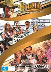 Burt reynolds movie for sale  Delivered anywhere in UK