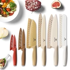 Piece kitchen knife for sale  Delivered anywhere in USA 
