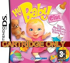 Baby girl import d'occasion  Livré partout en France